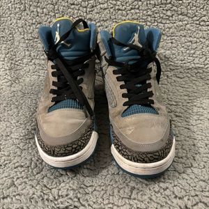 Air Jordan Son of Mars